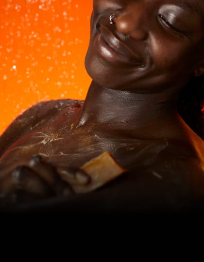 Body Soaps